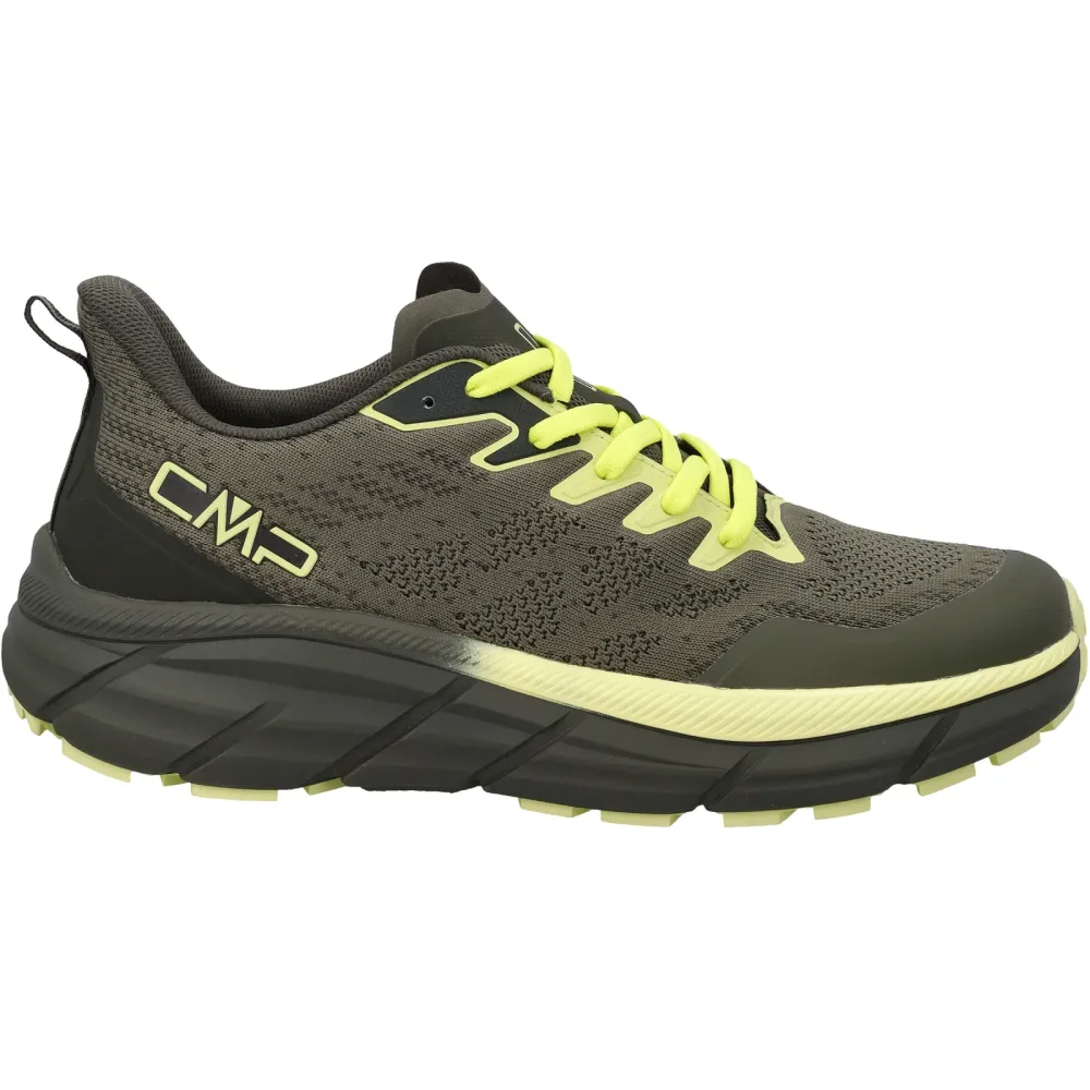 CMP Herren Rahmsy Schuhe