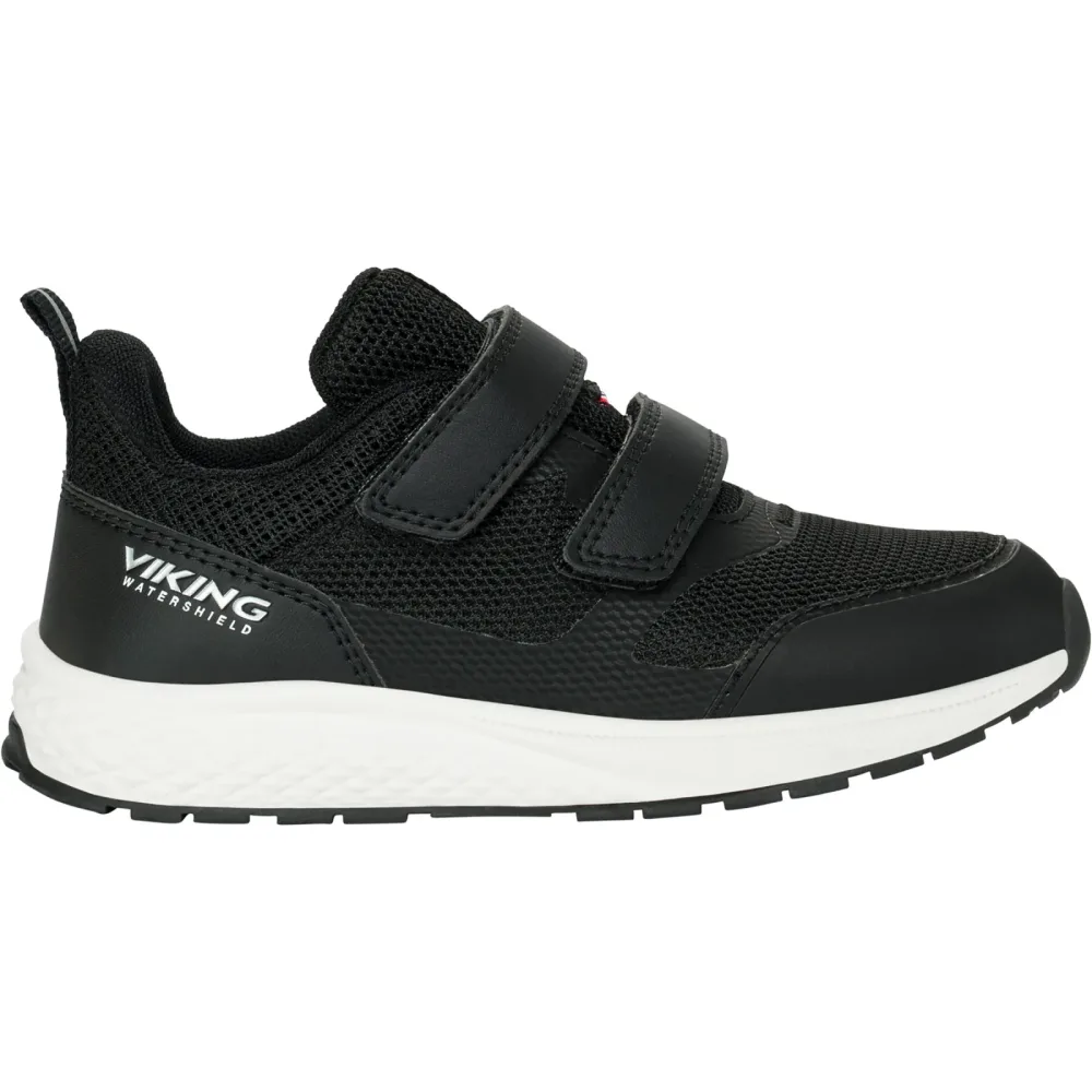 Viking Kinder Bouncy WP 2V Schuhe