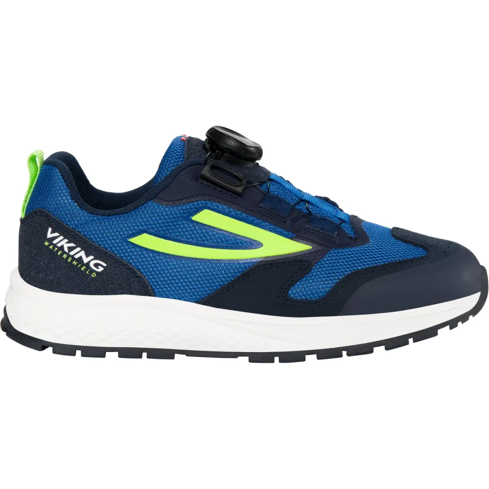 Viking Kinder Century WP Boa Schuhe