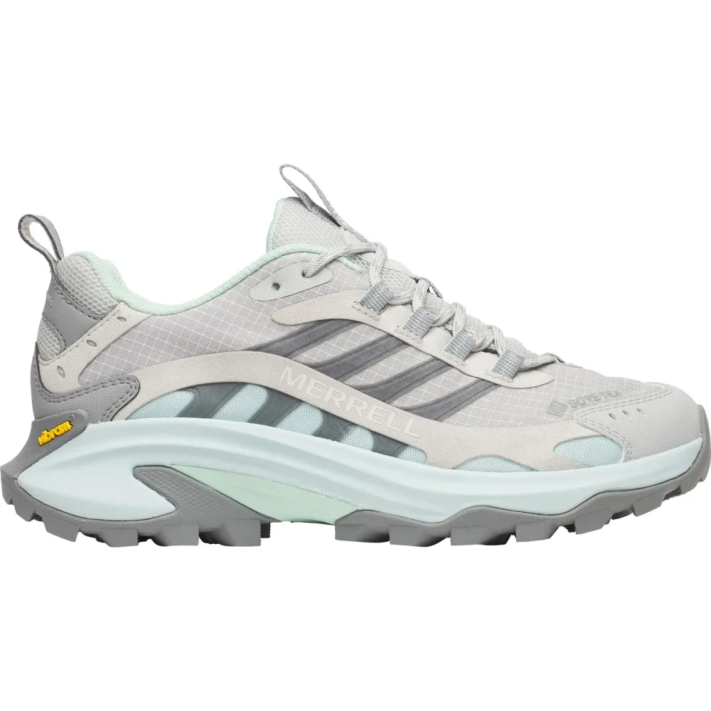 Merrell Damen Moab Speed 2 GTX Schuhe