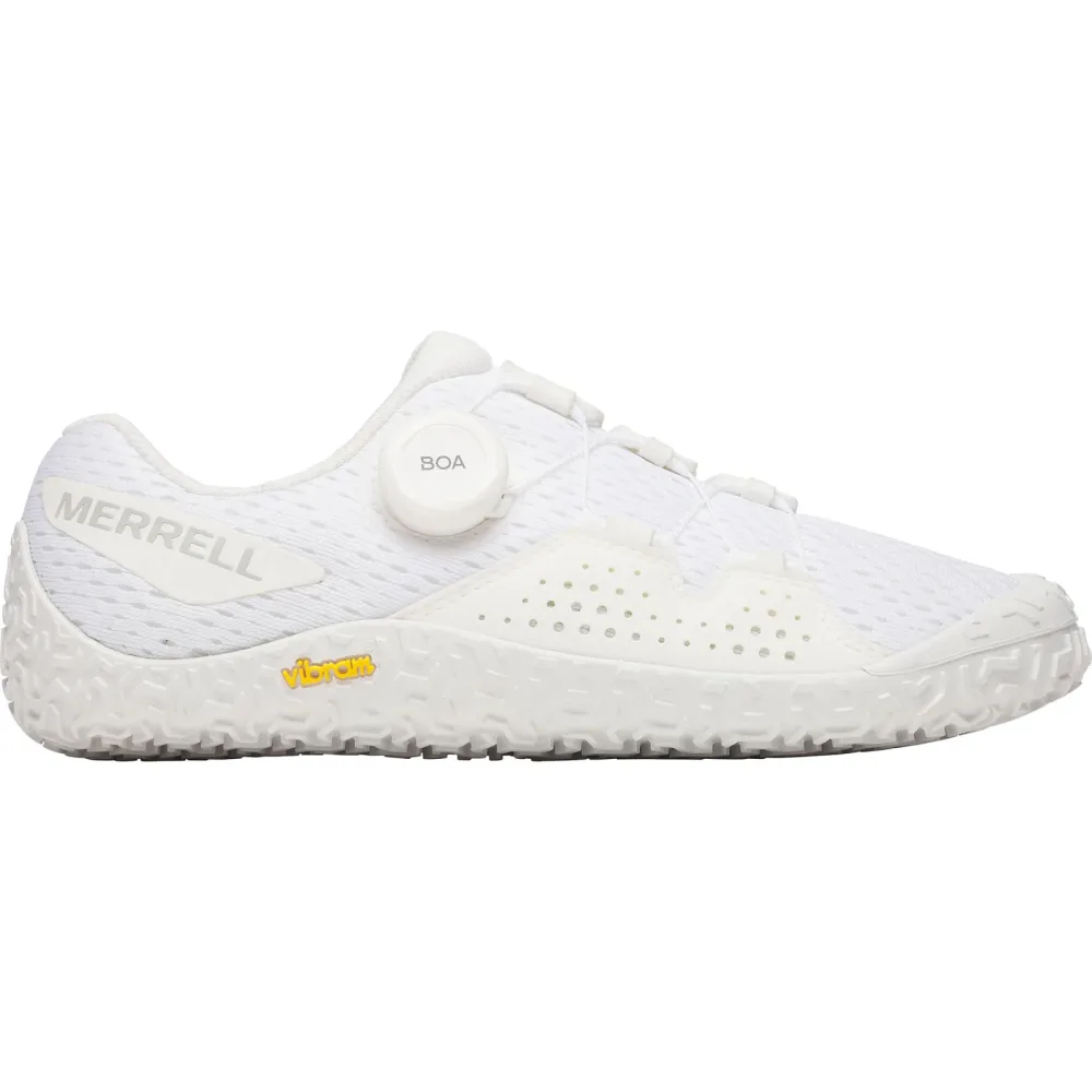 Merrell Damen Vapor Glove 6 Boa Schuhe