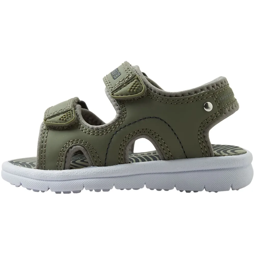 reima Kinder Bungee Sandale