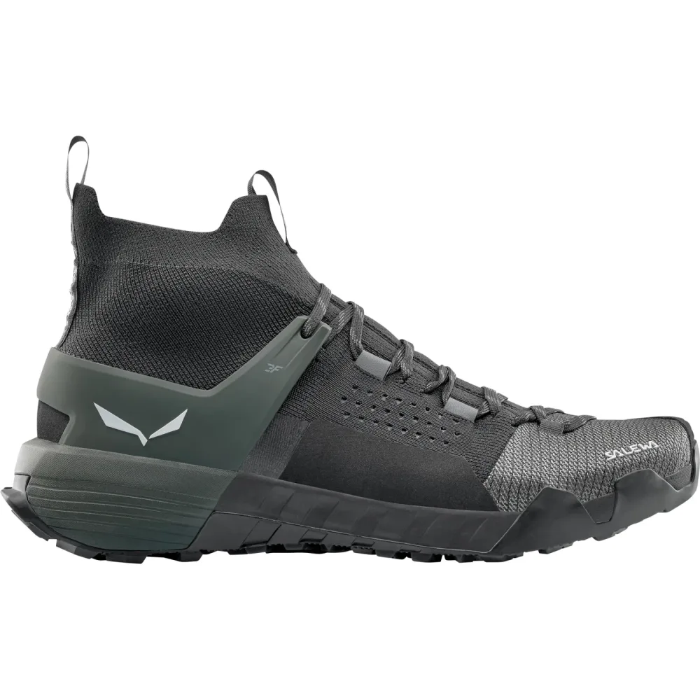 Salewa Herren Wildfire NXT Knit Schuhe