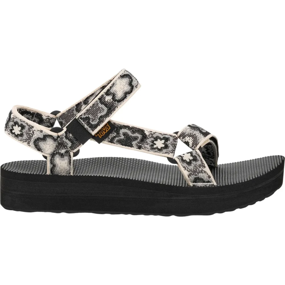 Teva Damen Midform Universal Sandale