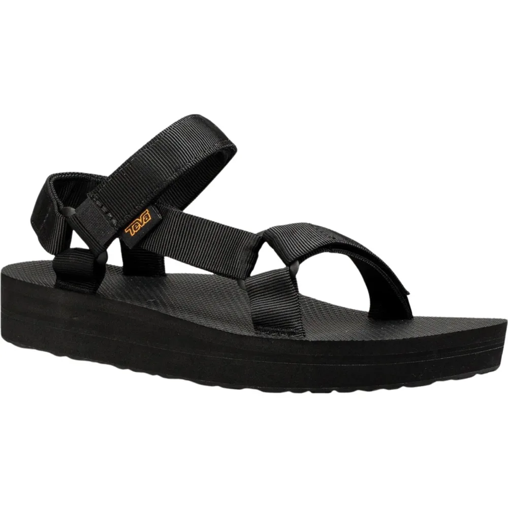 Teva Damen Midform Universal Sandale