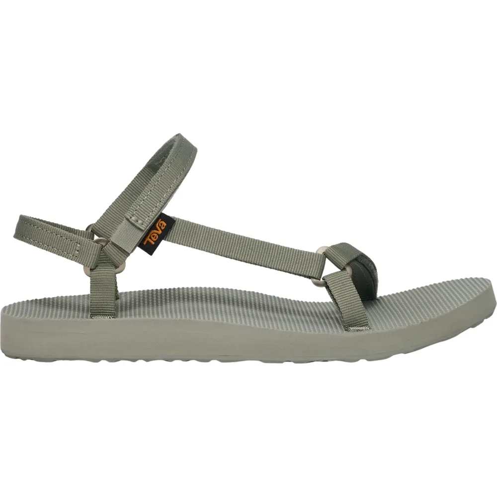 Teva Damen Original Universal Slim Sandale