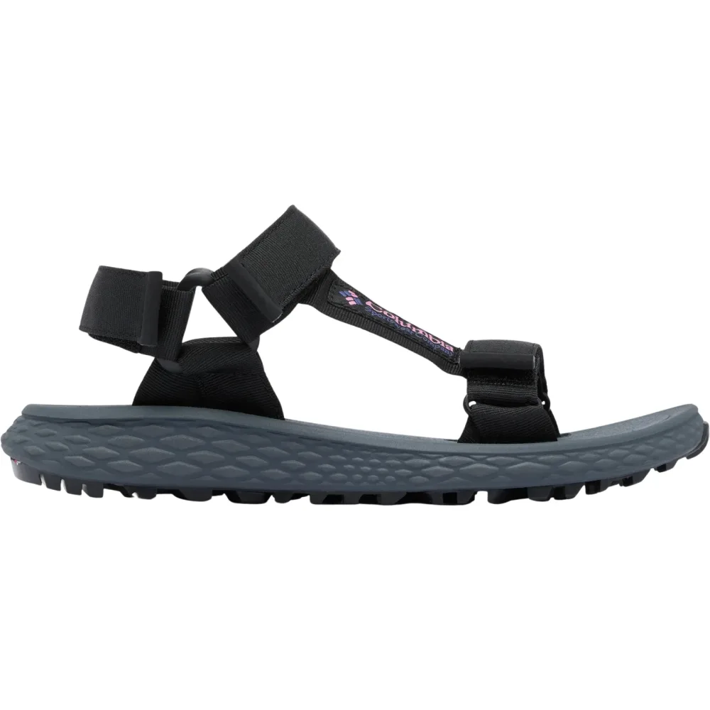 Columbia Damen Konos Globetrot Sandale