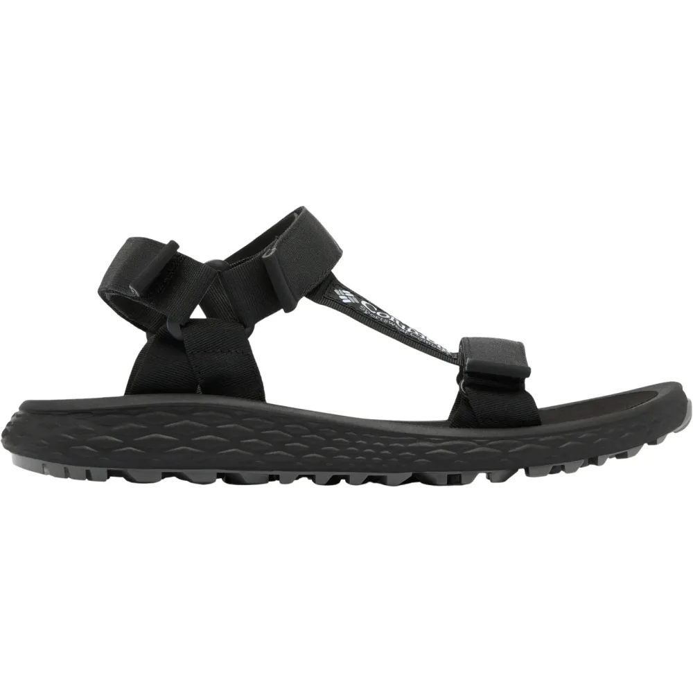 Columbia Herren Konos Globetrot Sandale