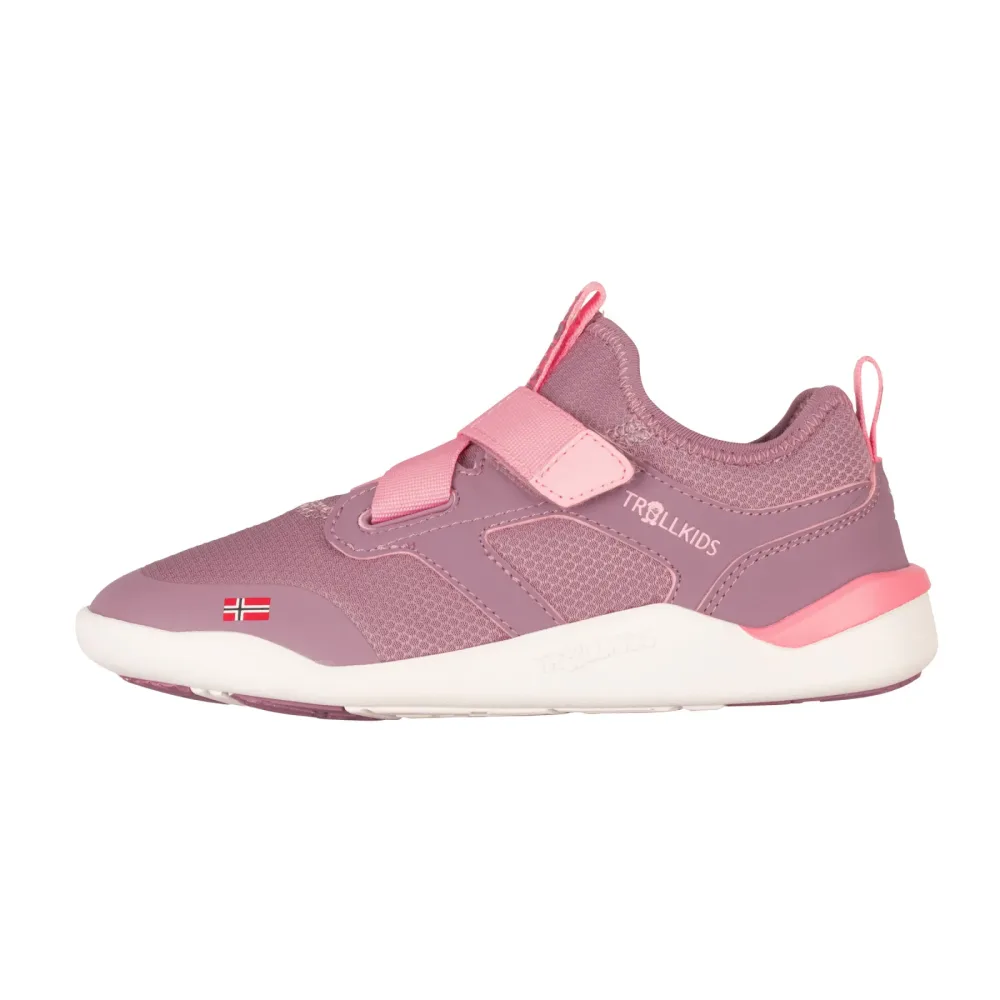 Trollkids Kinder Bergen Schuhe