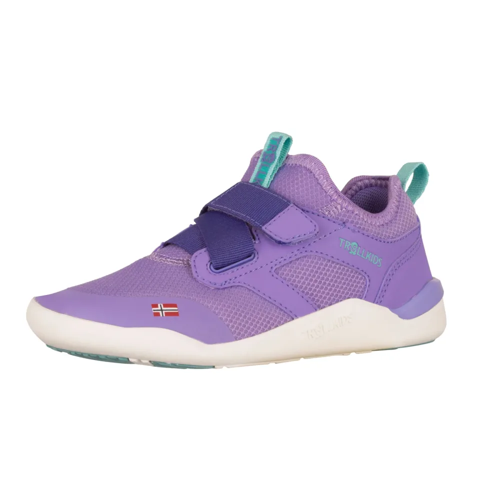 Trollkids Kinder Bergen Schuhe