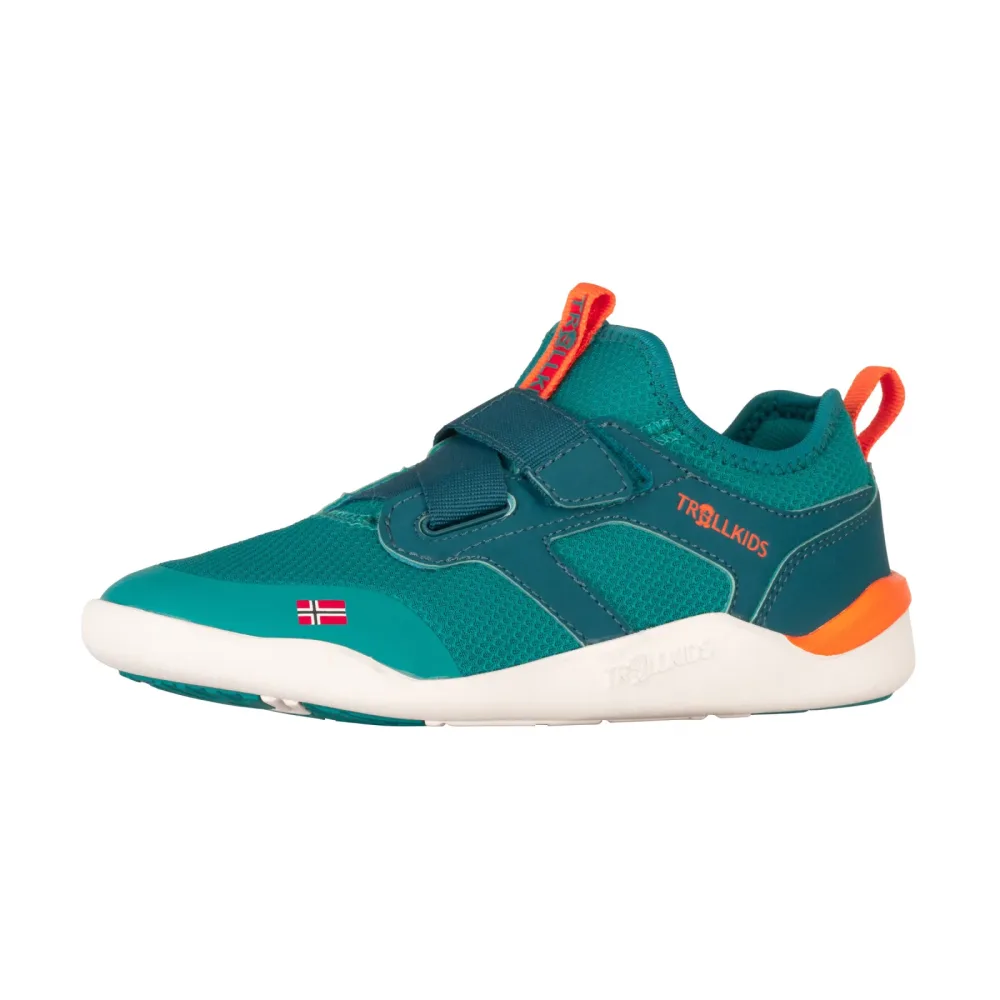 Trollkids Kinder Bergen Schuhe