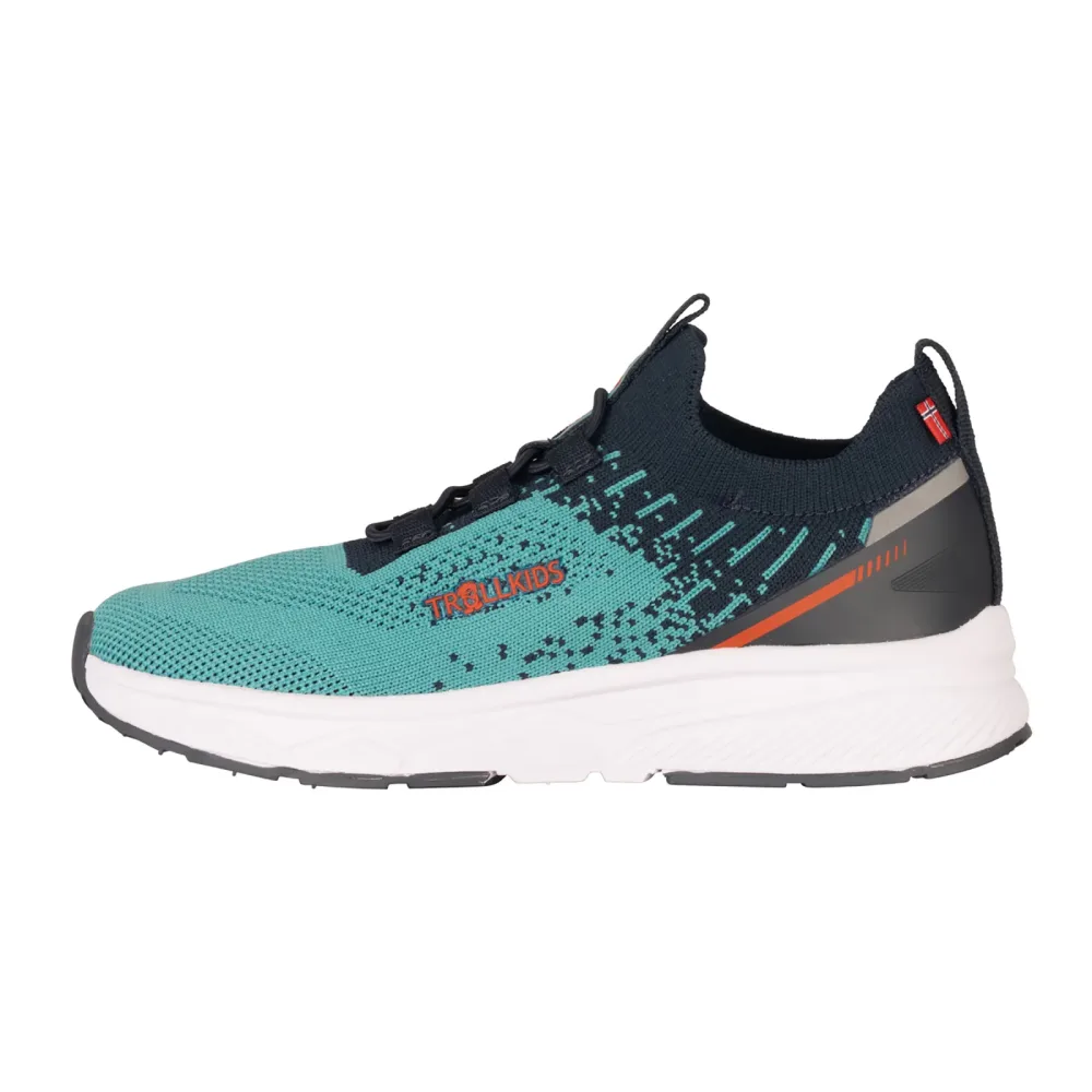 Trollkids Kinder Balestrand Schuhe