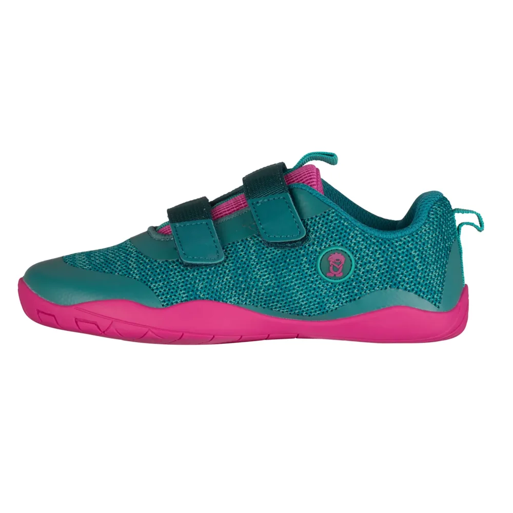 Trollkids Kinder Eikefjord Schuhe
