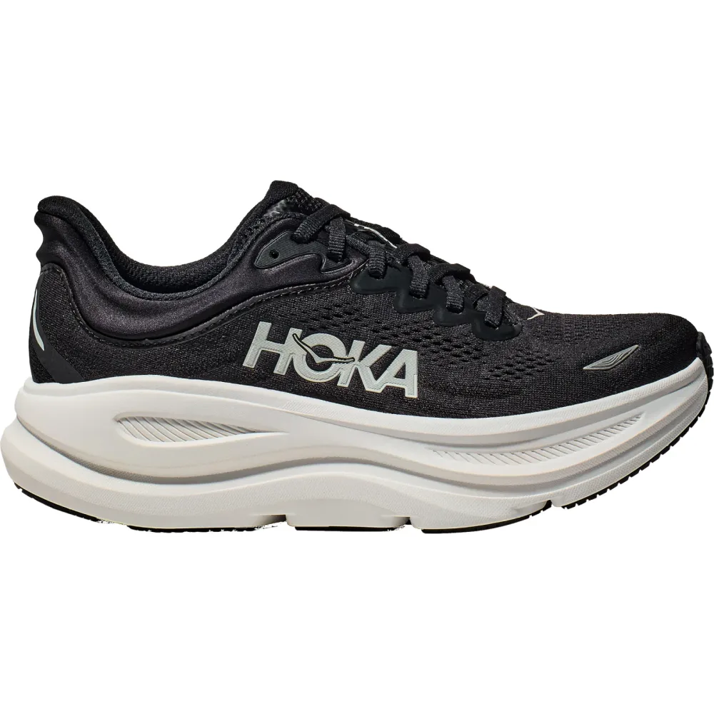 Hoka Damen Bondi 9 Schuhe