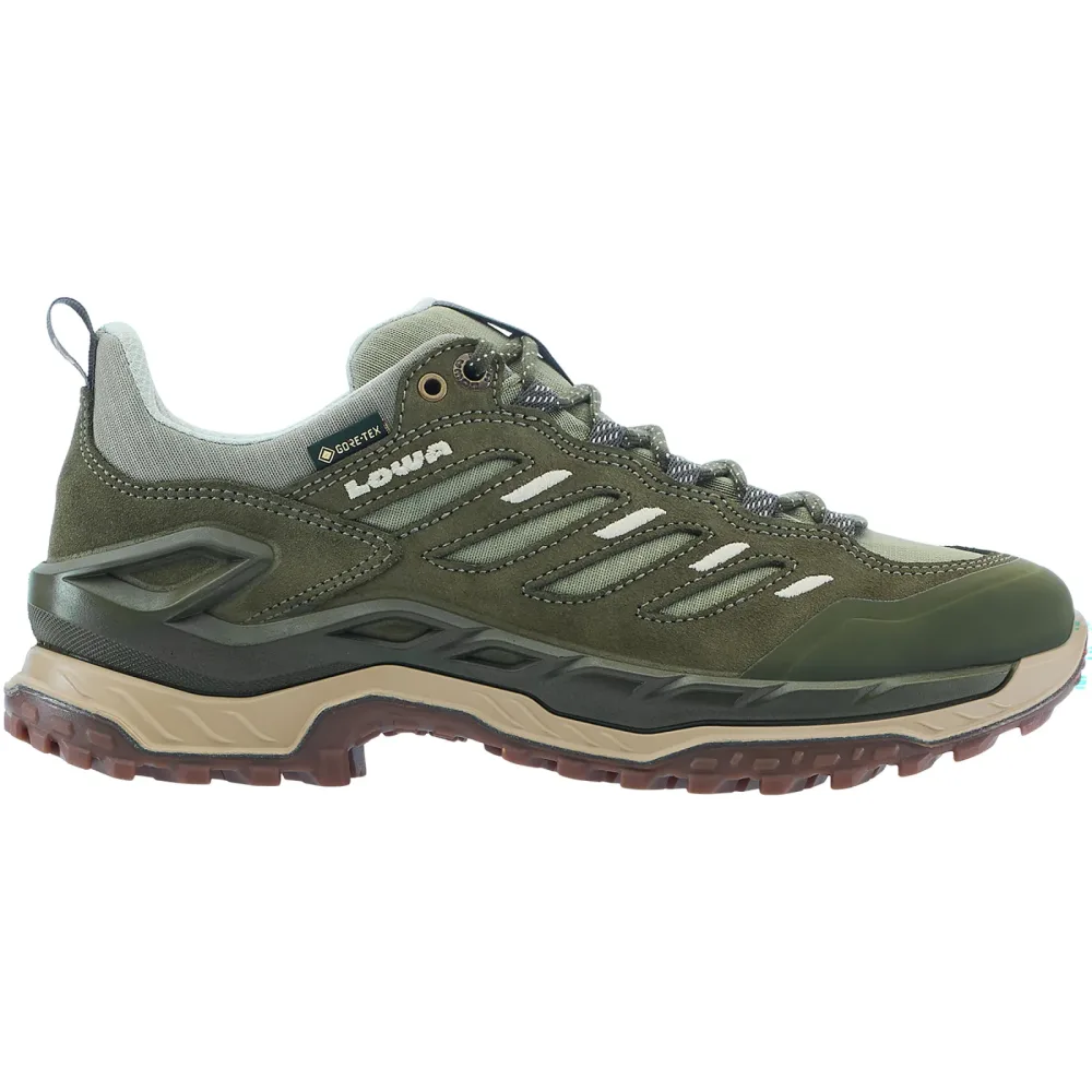 Lowa Damen Innovo GTX Low Schuhe