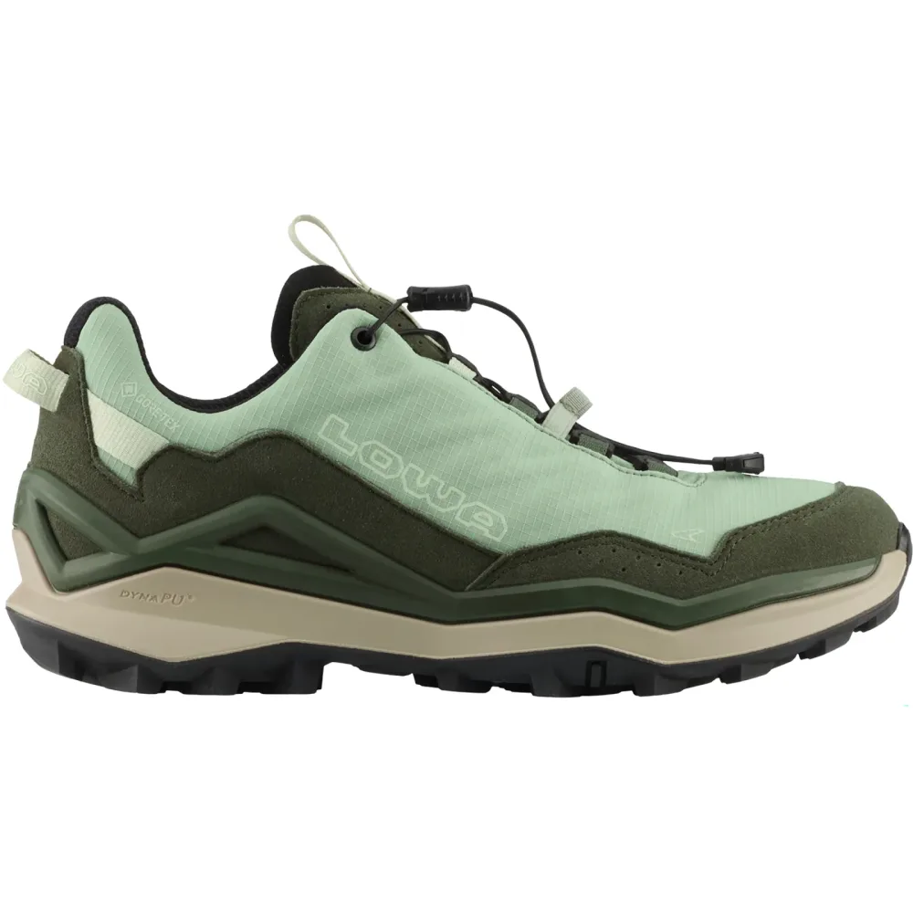 Lowa Damen Maddox Pro GTX Low SL Schuhe