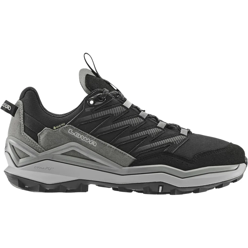 Lowa Herren Maddox Pro GTX Low Schuhe
