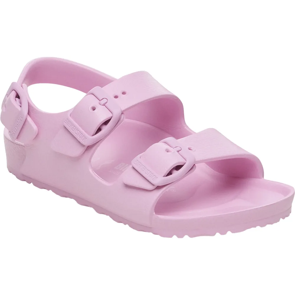 Birkenstock Kinder Milano EVA Sandale