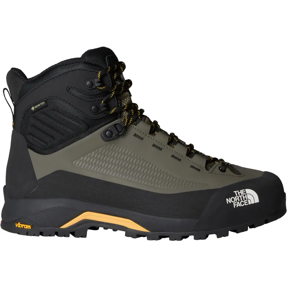 The North Face Herren Verto Alpine Mid GTX Schuhe