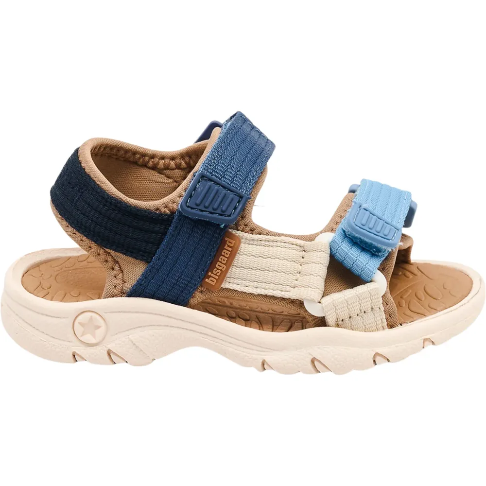 Bisgaard Kinder Nico Sandale