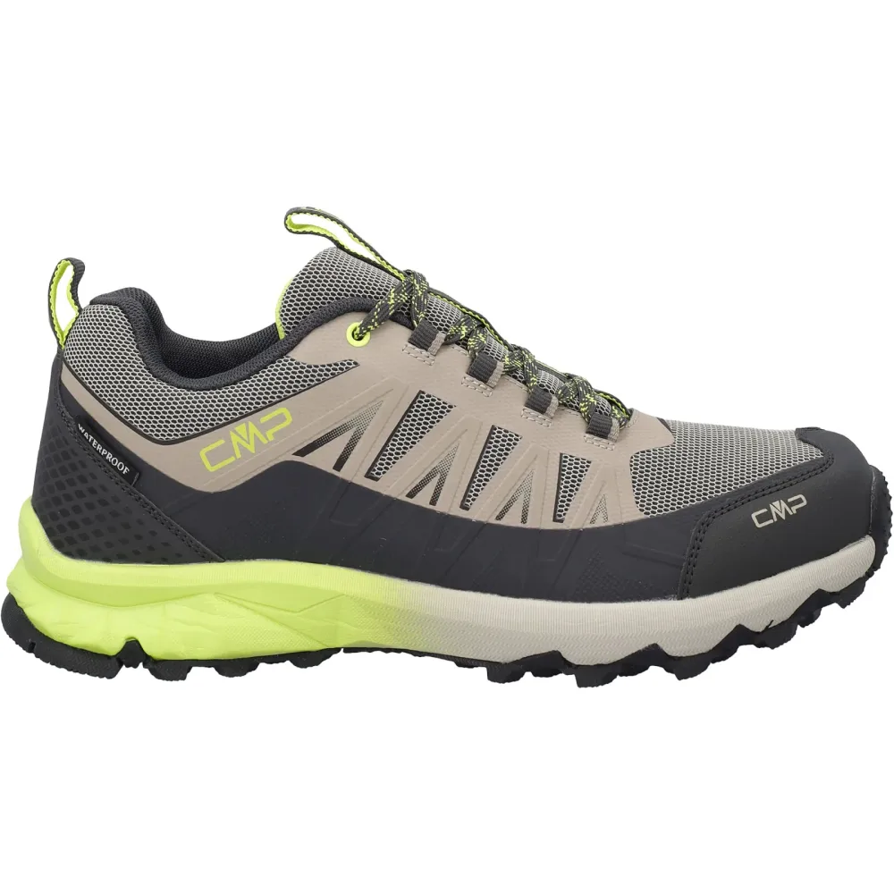 CMP Herren Laky Fast WP Schuhe