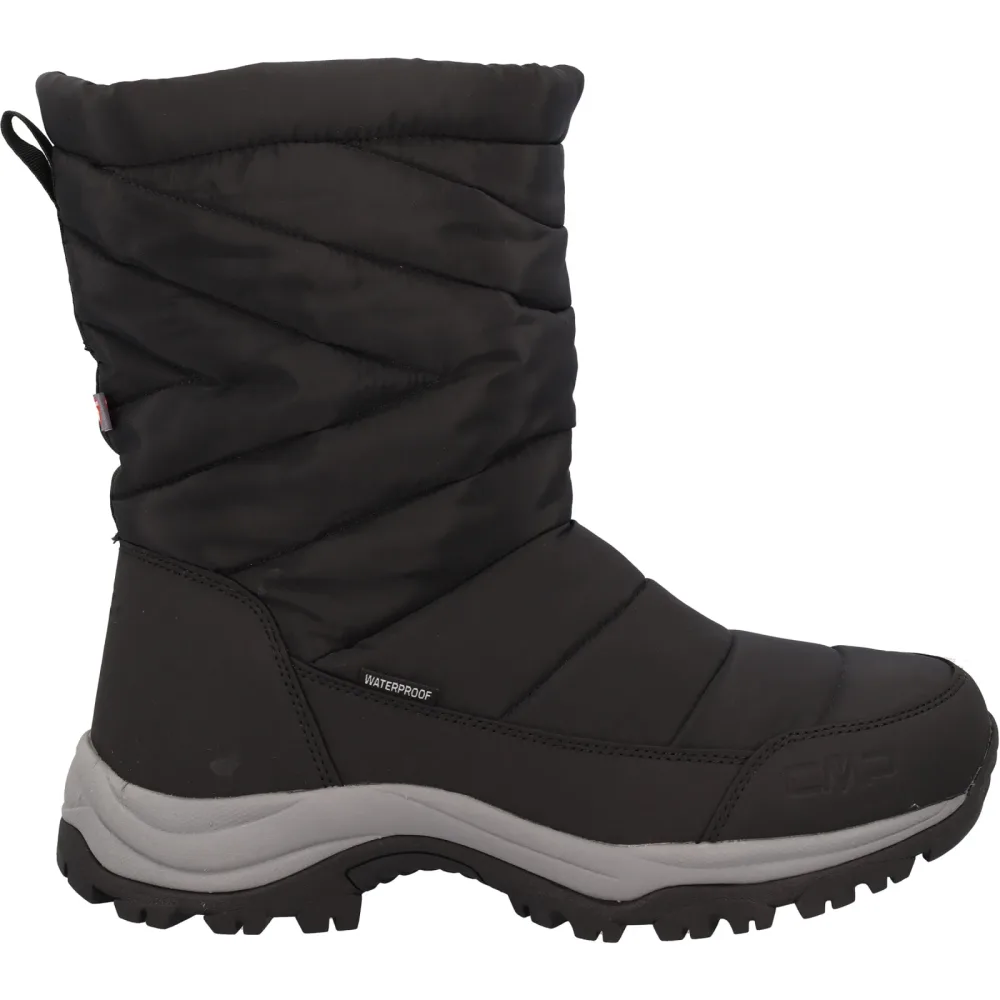 CMP Herren Notak Snow WP Schuhe