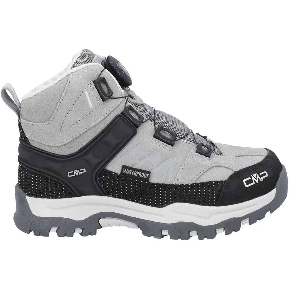 CMP Kinder Kiruna Mid Fitgo WP Schuhe