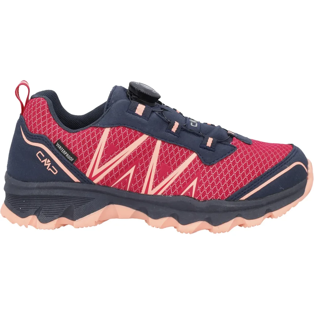 CMP Kinder Aksa Fitgo WP Schuhe