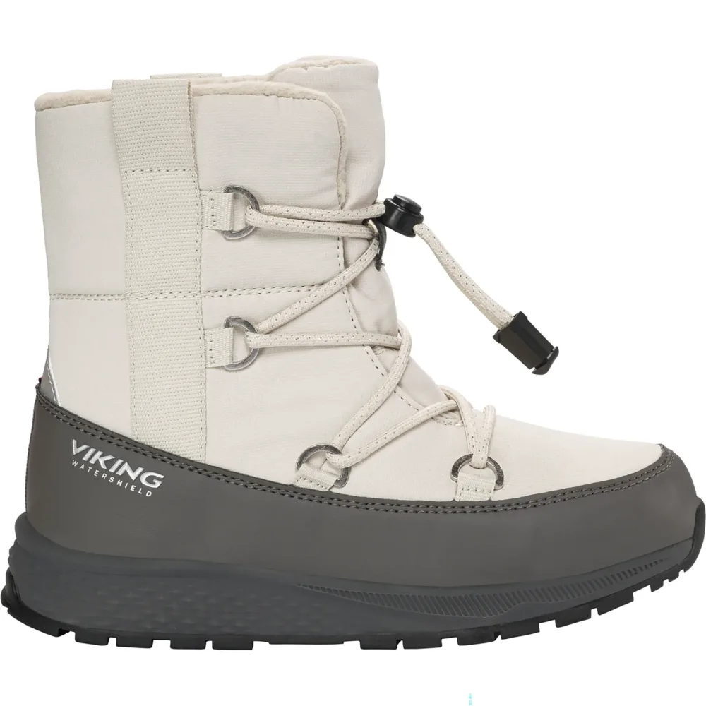 Viking Kinder Equip Warm WP Sl Schuhe