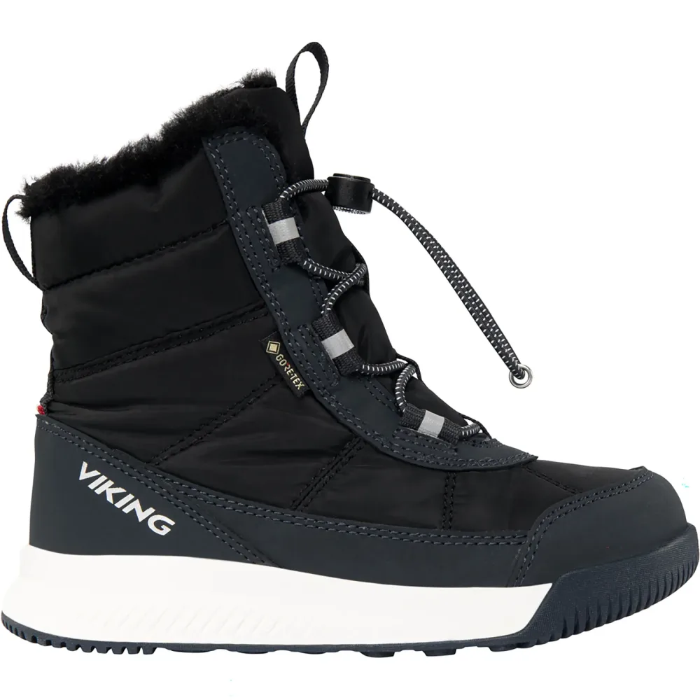 Viking Kinder Aery Warm GTX Sl Schuhe