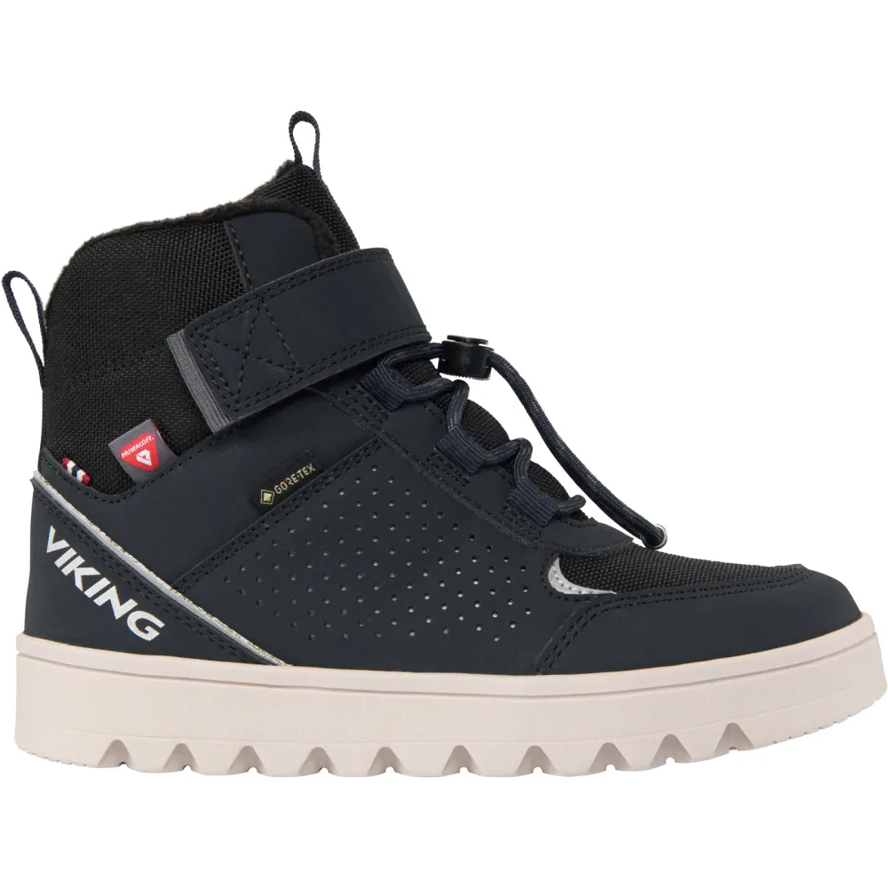 Viking Kinder Fleek Warm GTX 1V Sl Schuhe