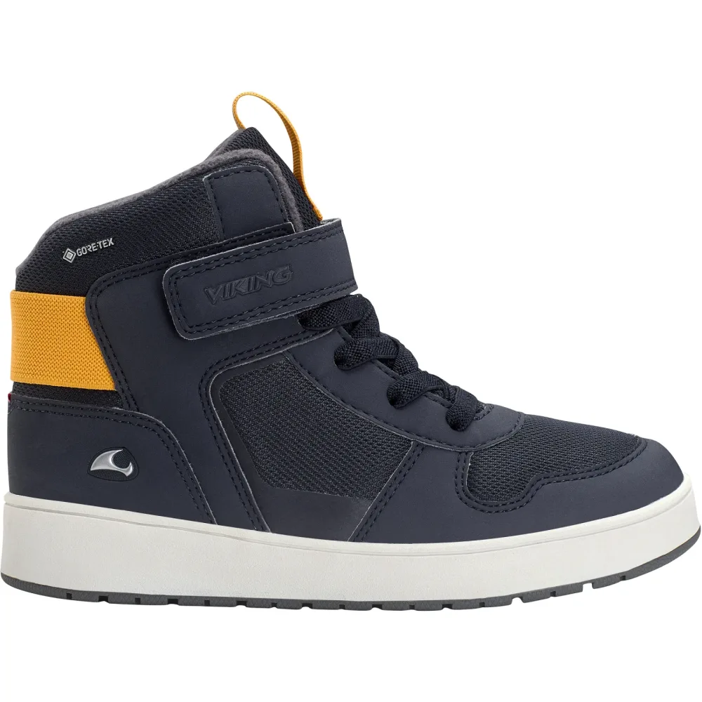 Viking Kinder Jack Warm GTX 1V Schuhe