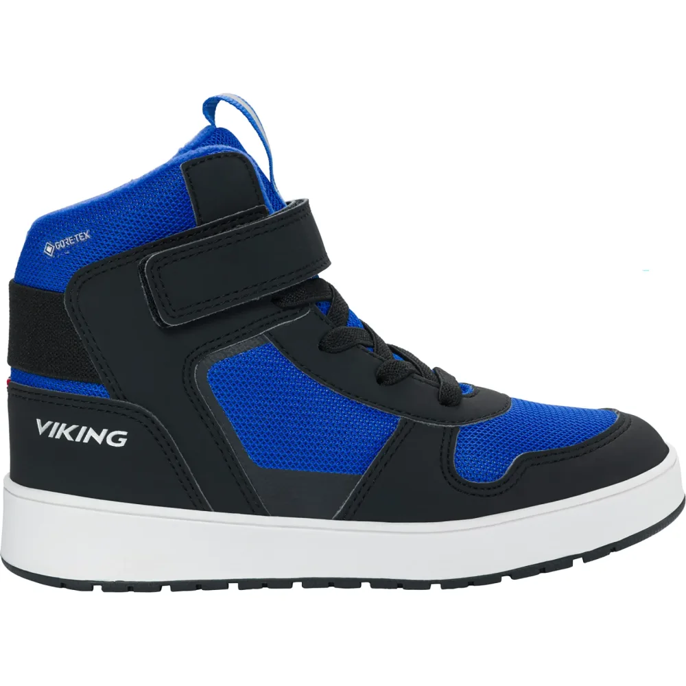 Viking Kinder Jack Warm GTX 1V Schuhe