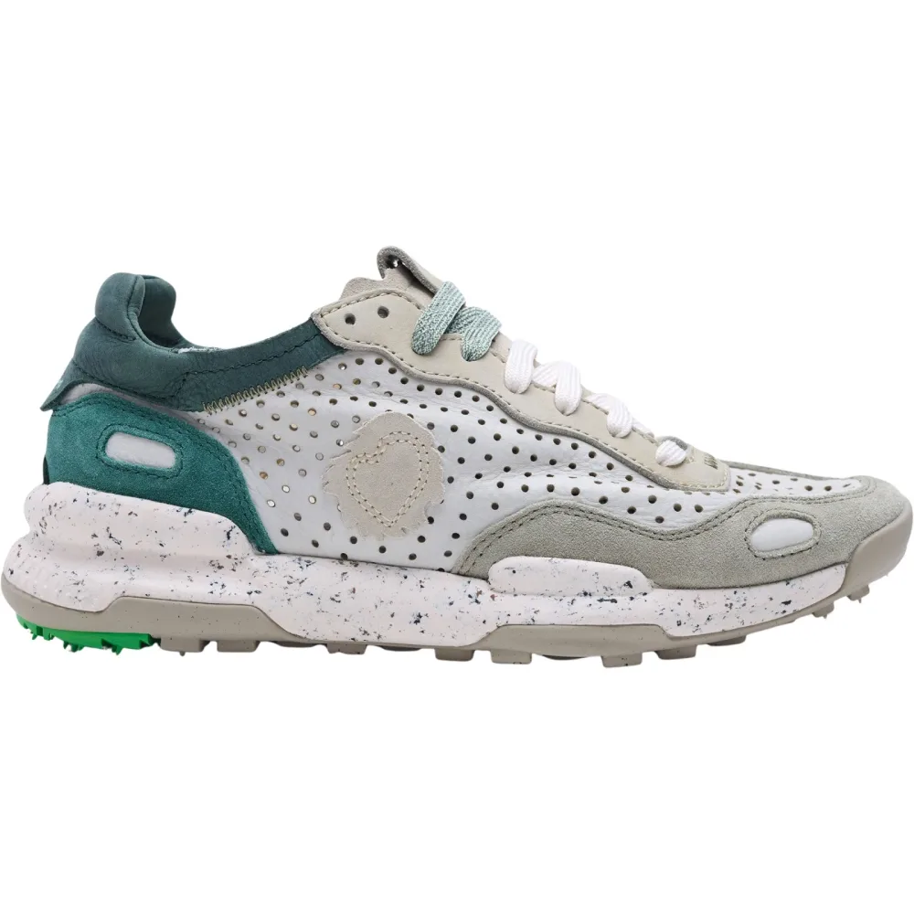 Satorisan Herren Chacrona Laser Premium Schuhe