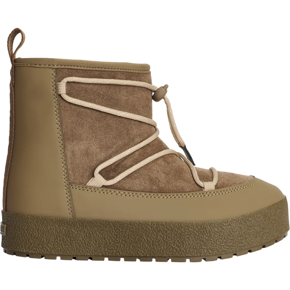 Tretorn Damen Aspa Hybrid Low Schuhe