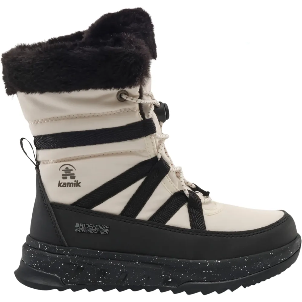 Kamik Kinder Stormy F Schuhe