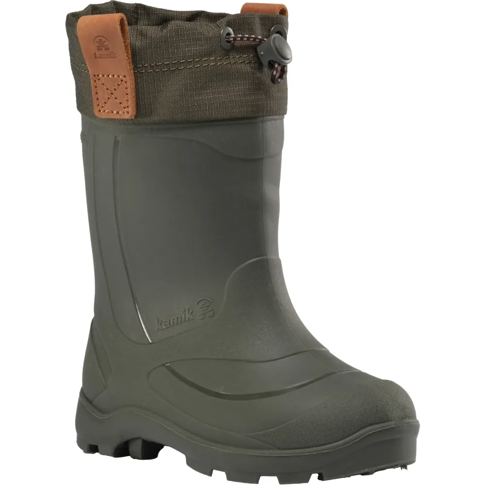 Kamik Kinder Tundra JR Gummistiefel