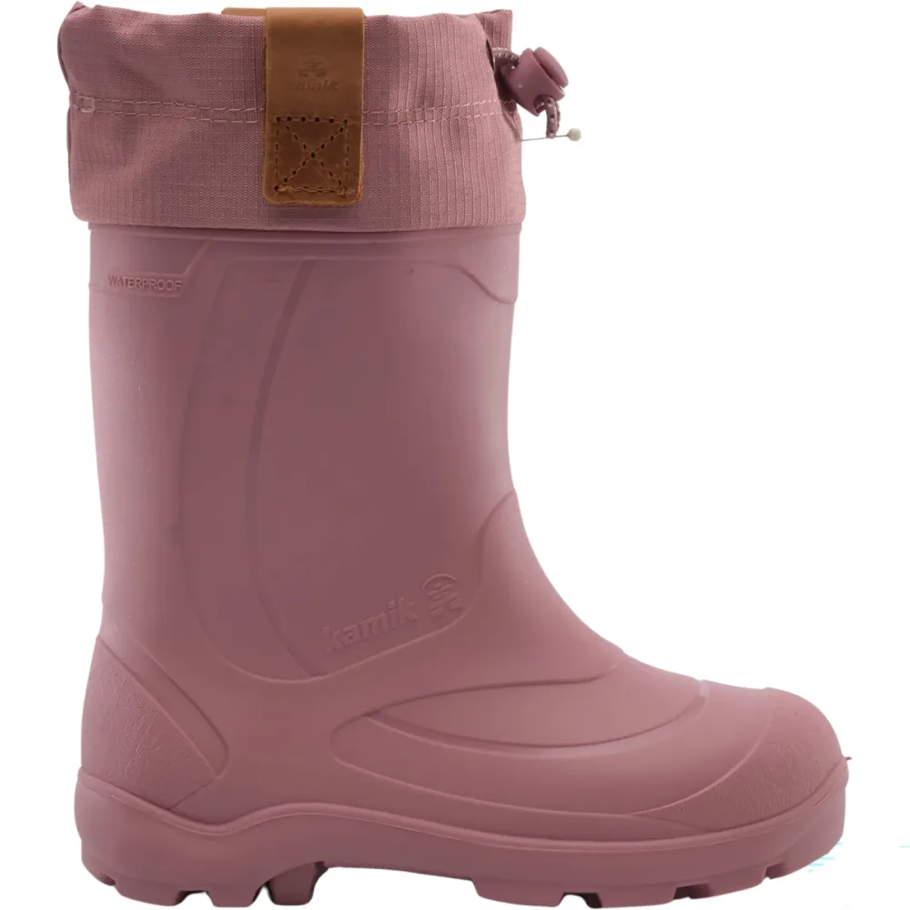 Kamik Kinder Tundra JR Gummistiefel