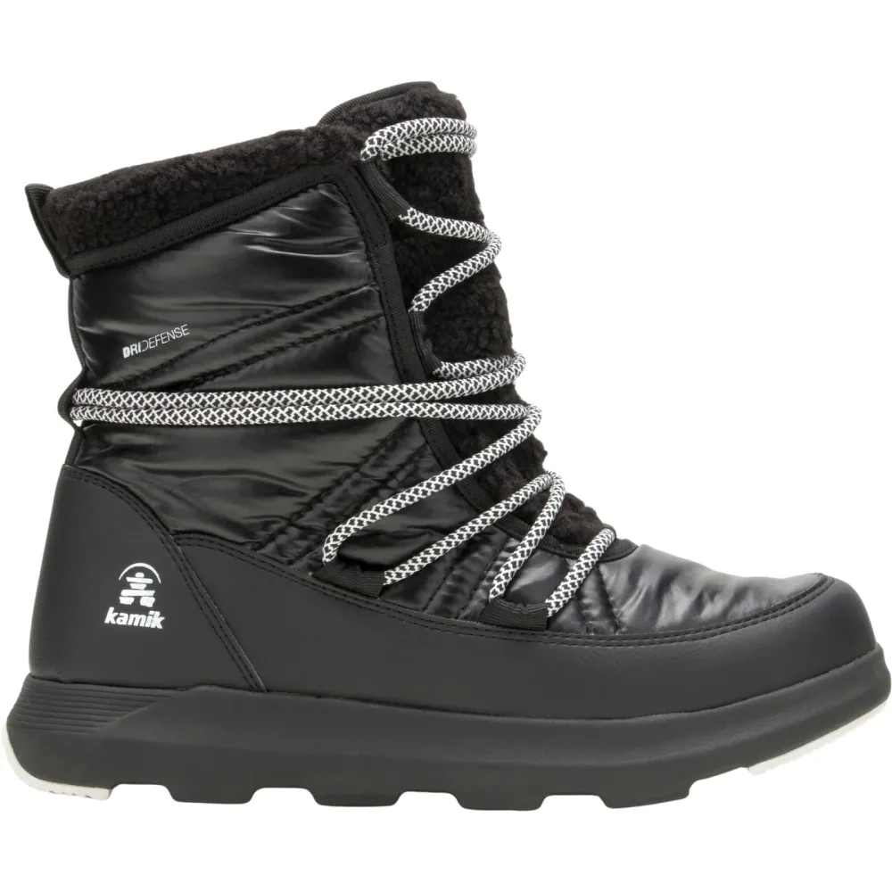 Kamik Damen Leapull Schuhe