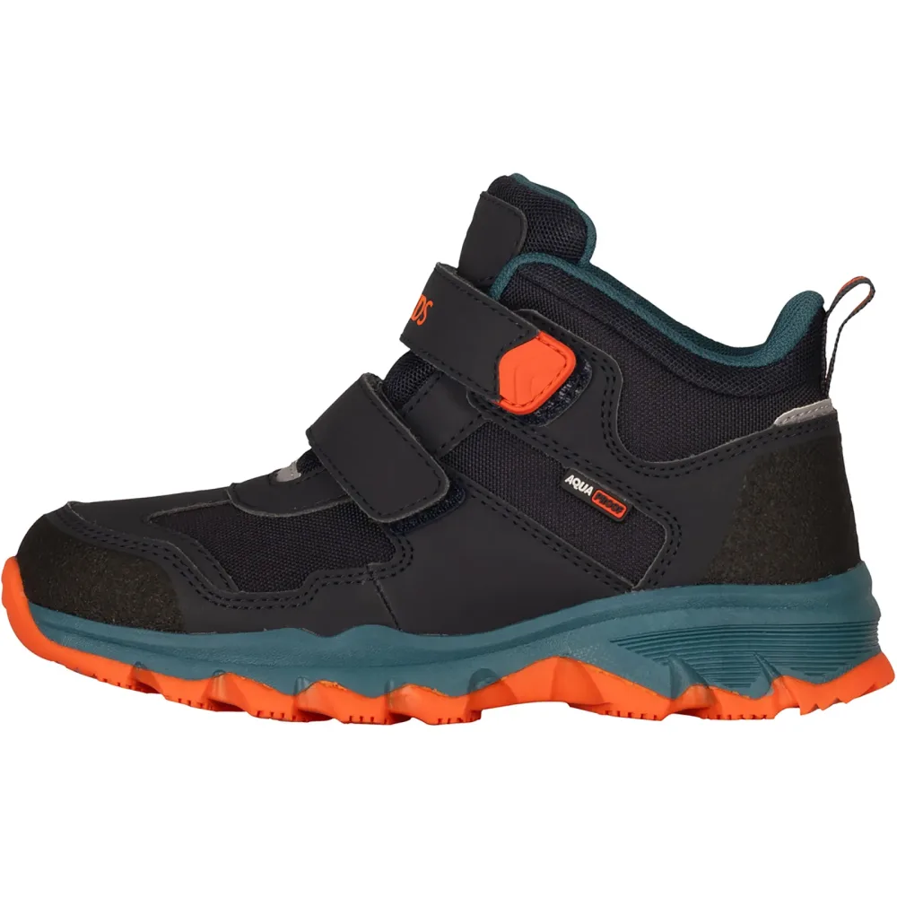 Trollkids Kinder Kjerag Hiker Schuhe