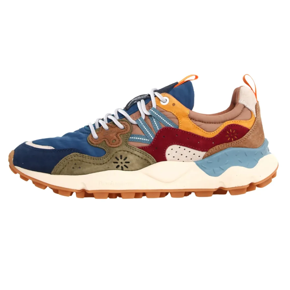 Flower Mountain Herren Yamano 3 Schuhe