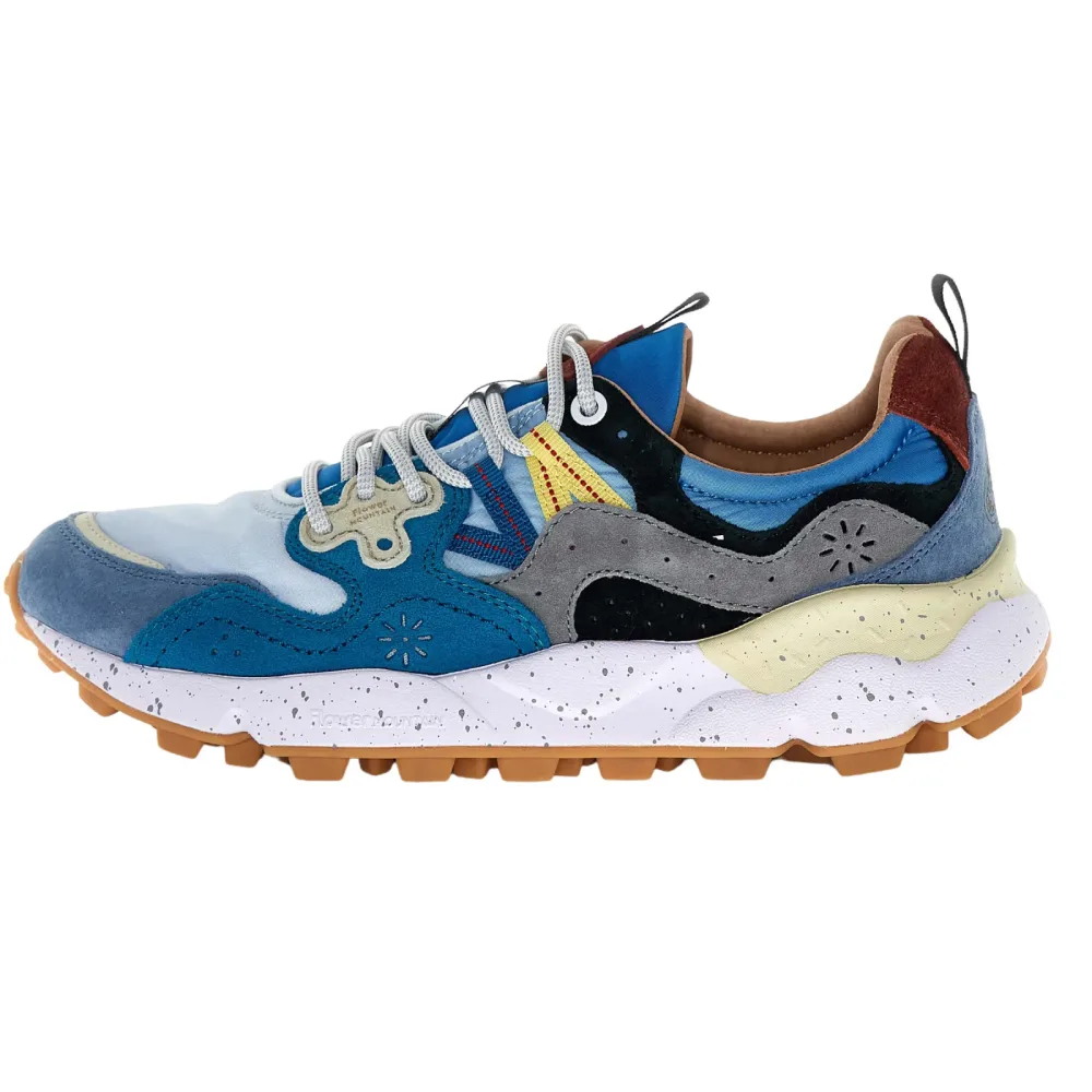 Flower Mountain Herren Yamano 3 Schuhe