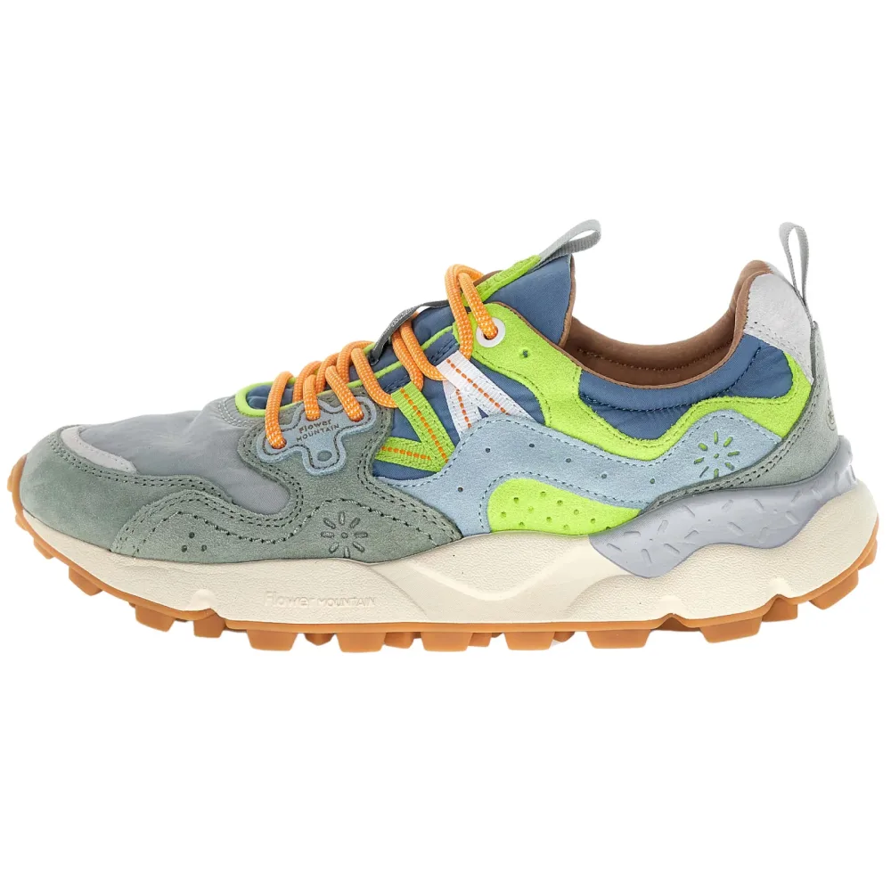 Flower Mountain Herren Yamano 3 Schuhe