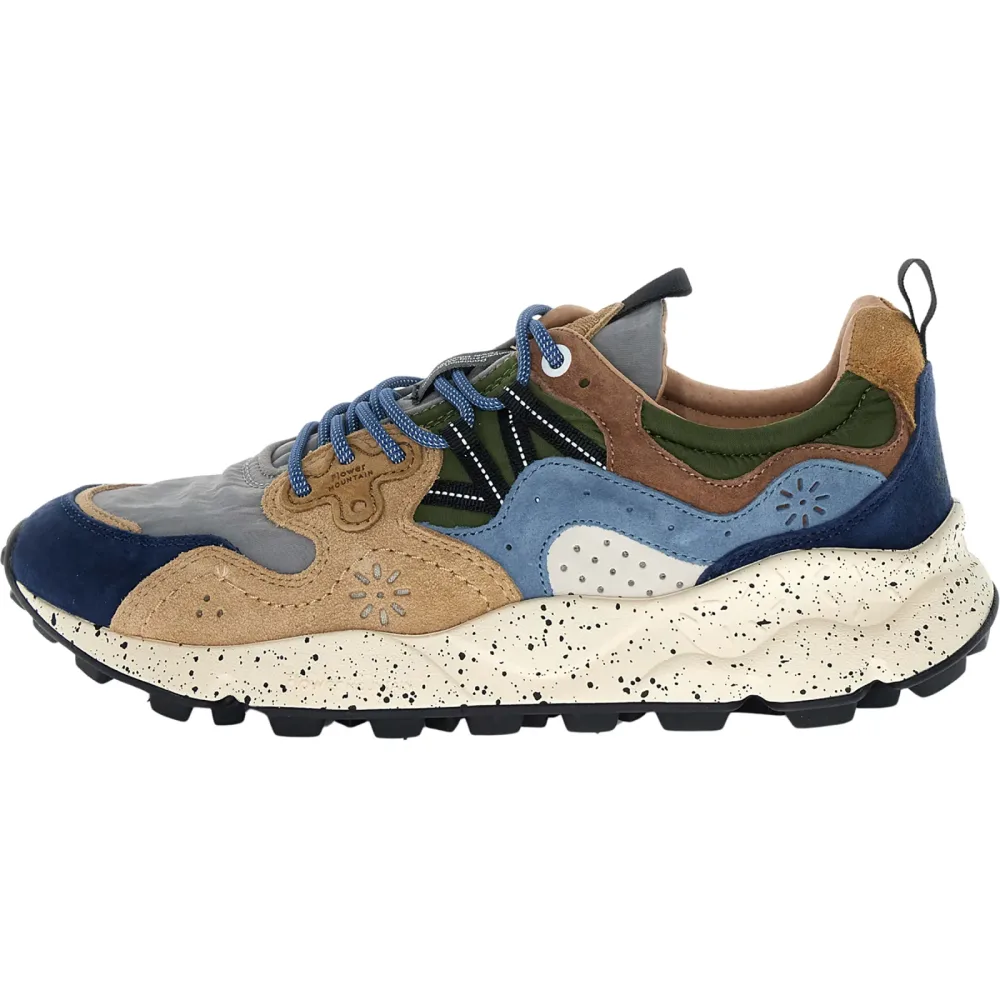 Flower Mountain Herren Yamano 3 Schuhe