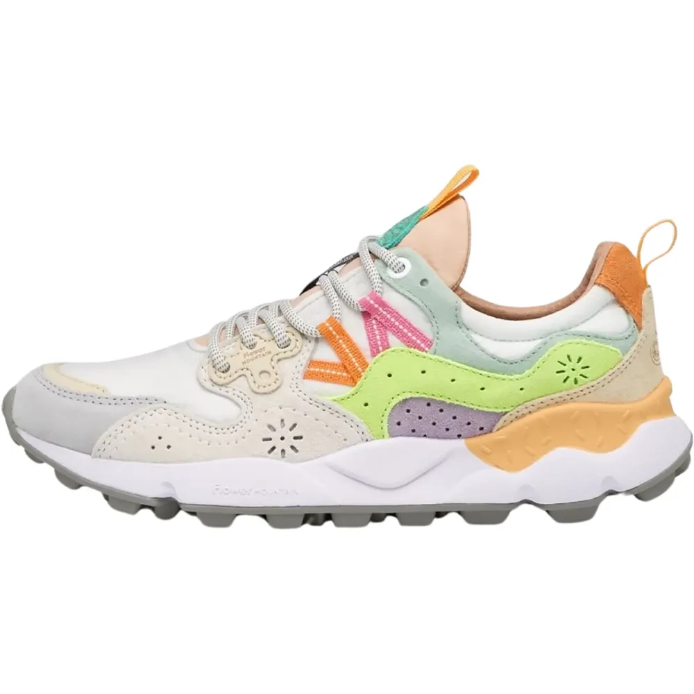 Flower Mountain Damen Yamano 3 Schuhe