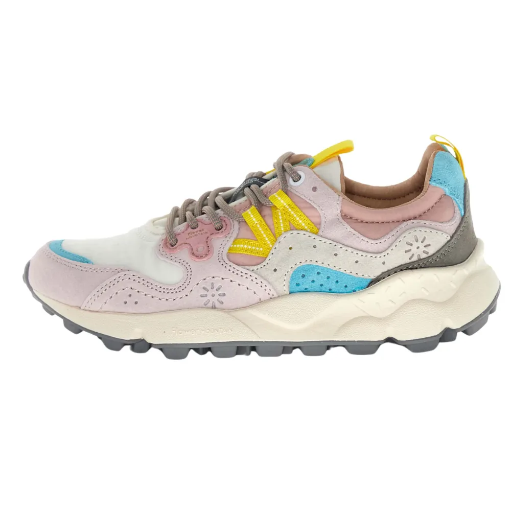 Flower Mountain Damen Yamano 3 Schuhe