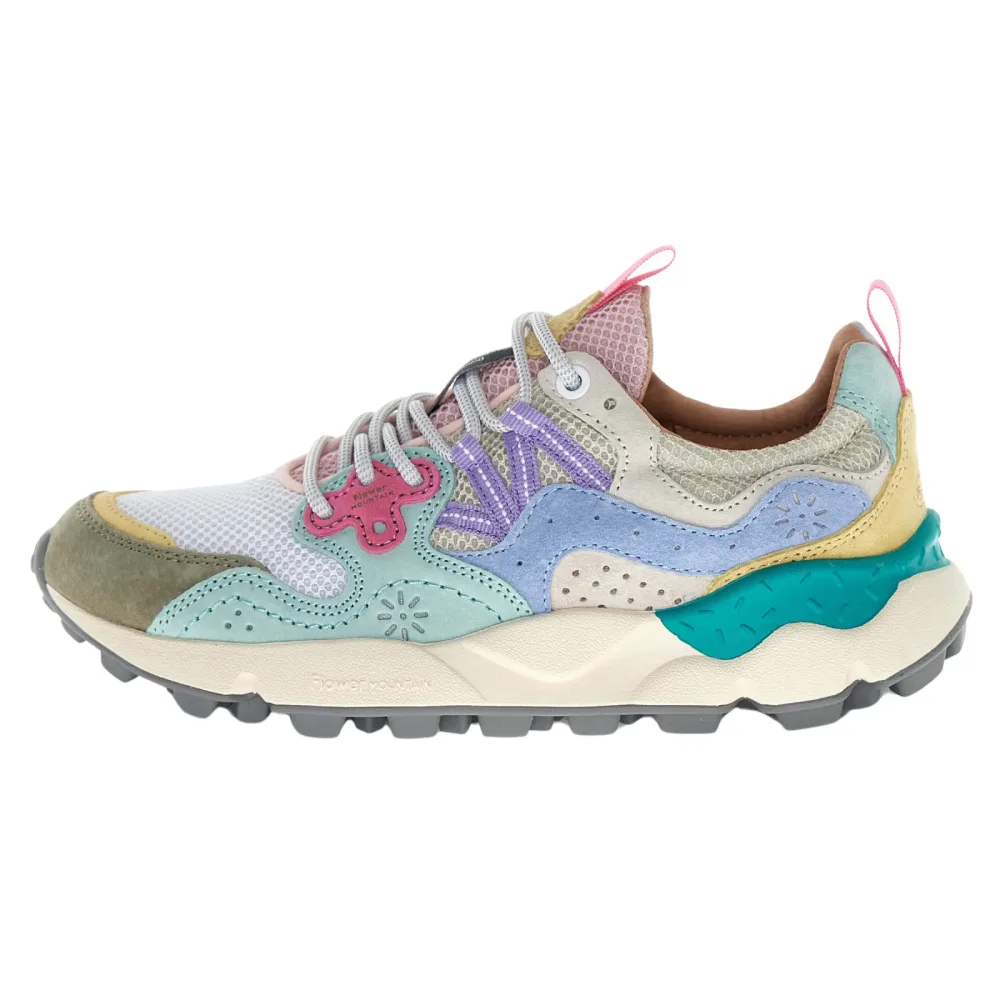 Flower Mountain Damen Yamano 3 Schuhe