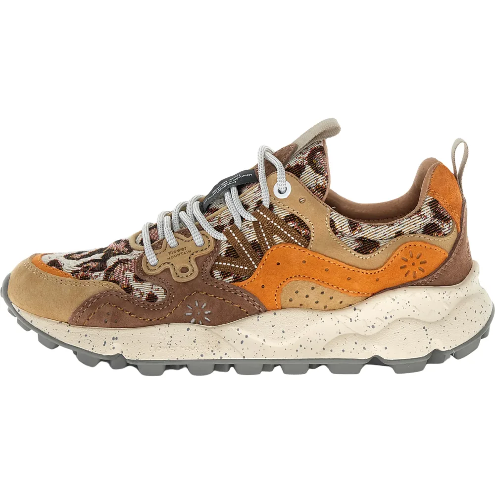 Flower Mountain Damen Yamano 3 Schuhe