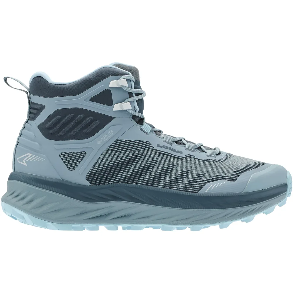 Lowa Damen Fortux GTX QC Schuhe