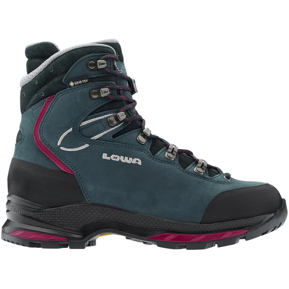Lowa Damen Mauria Evo GTX Schuhe